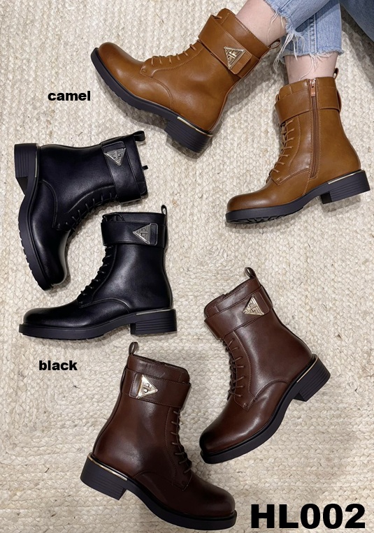 Arya Shoes - Schuhgroßhandel