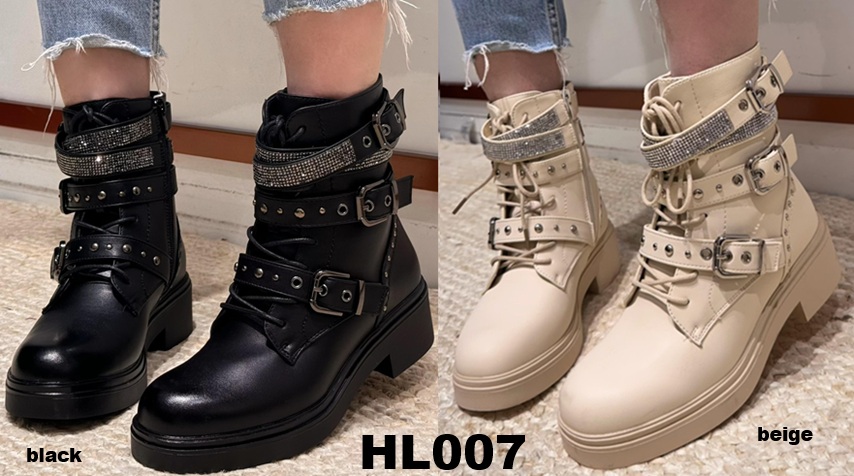 Arya Shoes - Schuhgroßhandel
