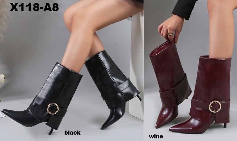 Arya Shoes - Schuhgroßhandel