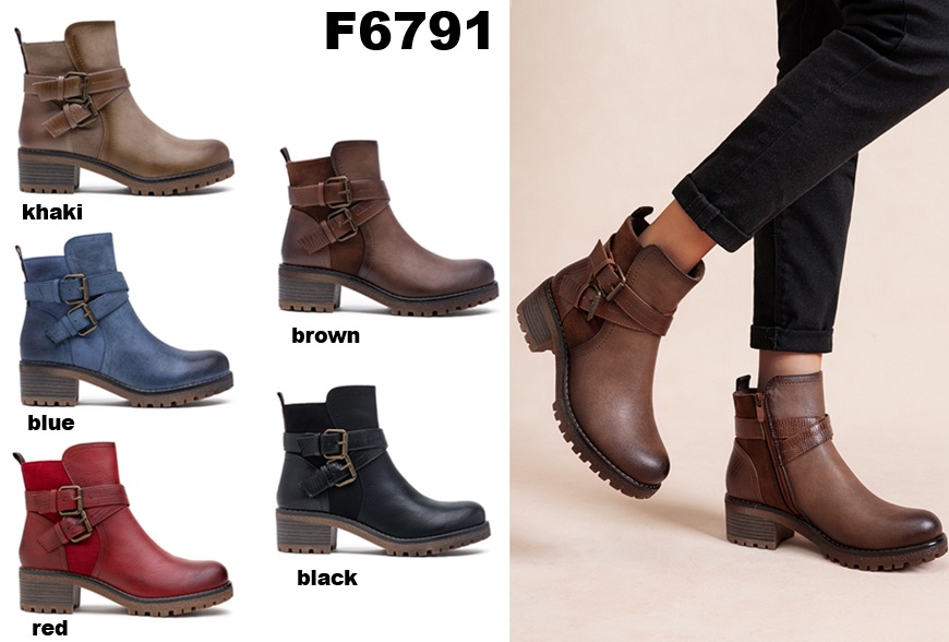 Arya Shoes - Schuhgroßhandel