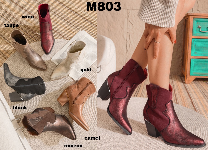 Arya Shoes - Schuhgroßhandel