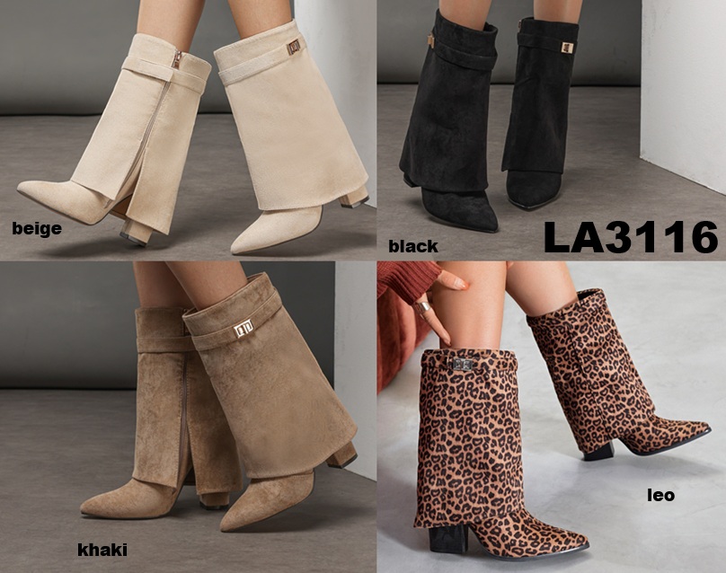 Arya Shoes - Schuhgroßhandel