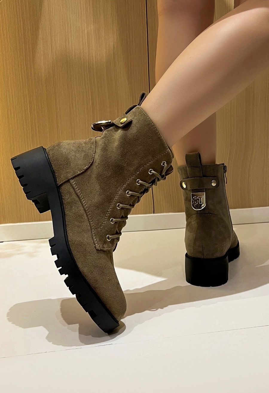 Lujah Shoes (Schuhgrosshandel)