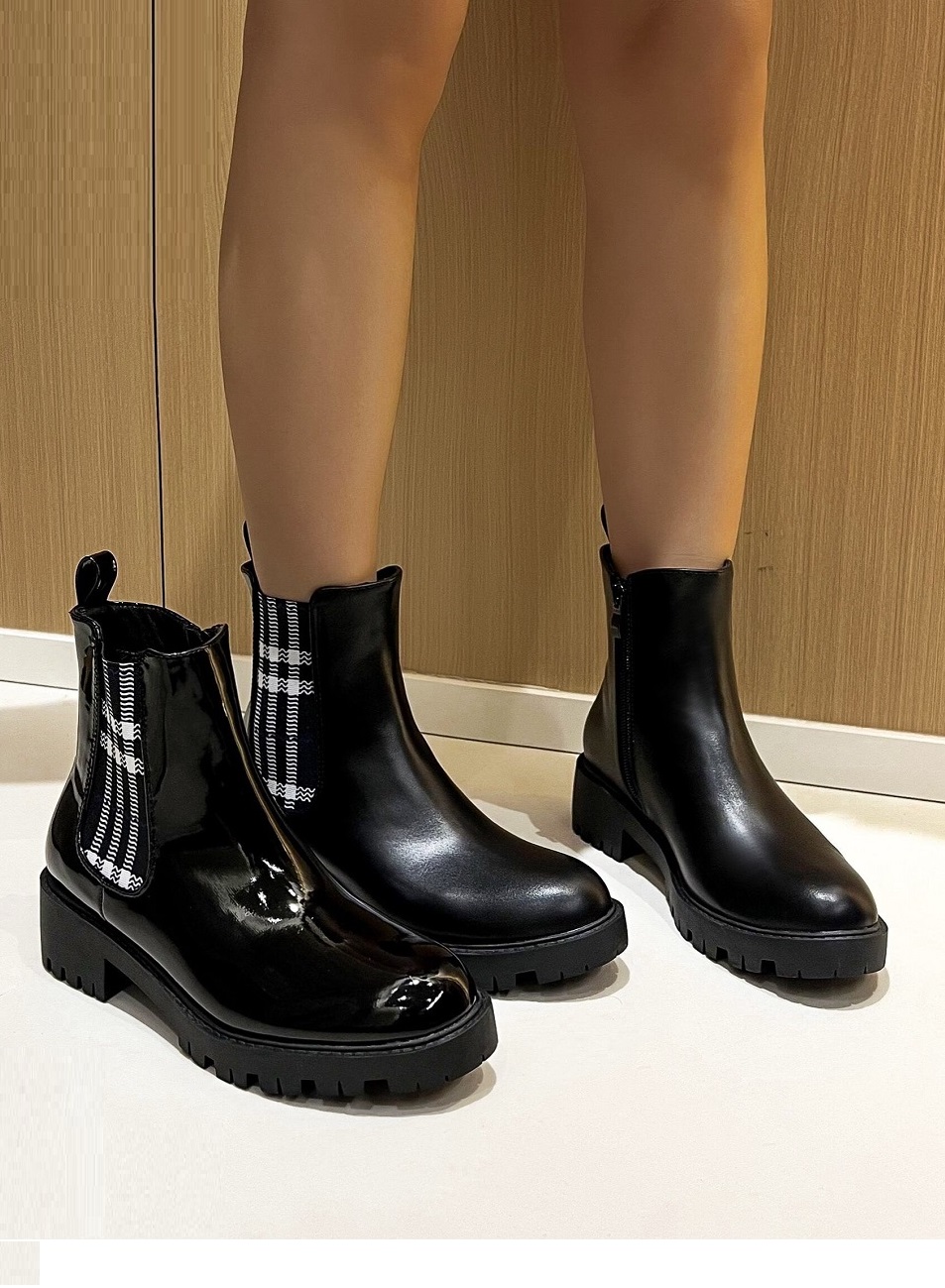 Lujah Shoes (Schuhgrosshandel)