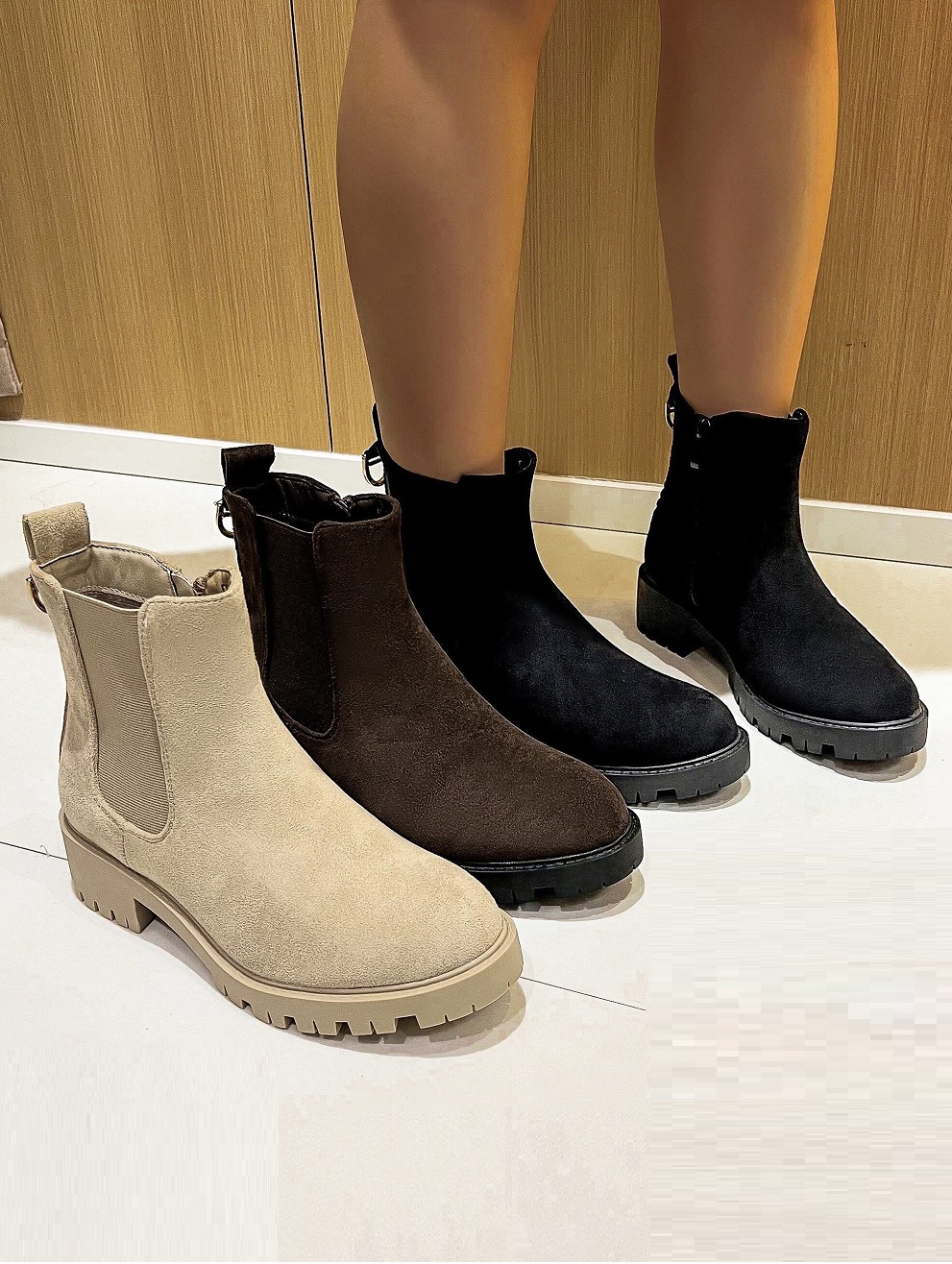 Lujah Shoes (Schuhgrosshandel)