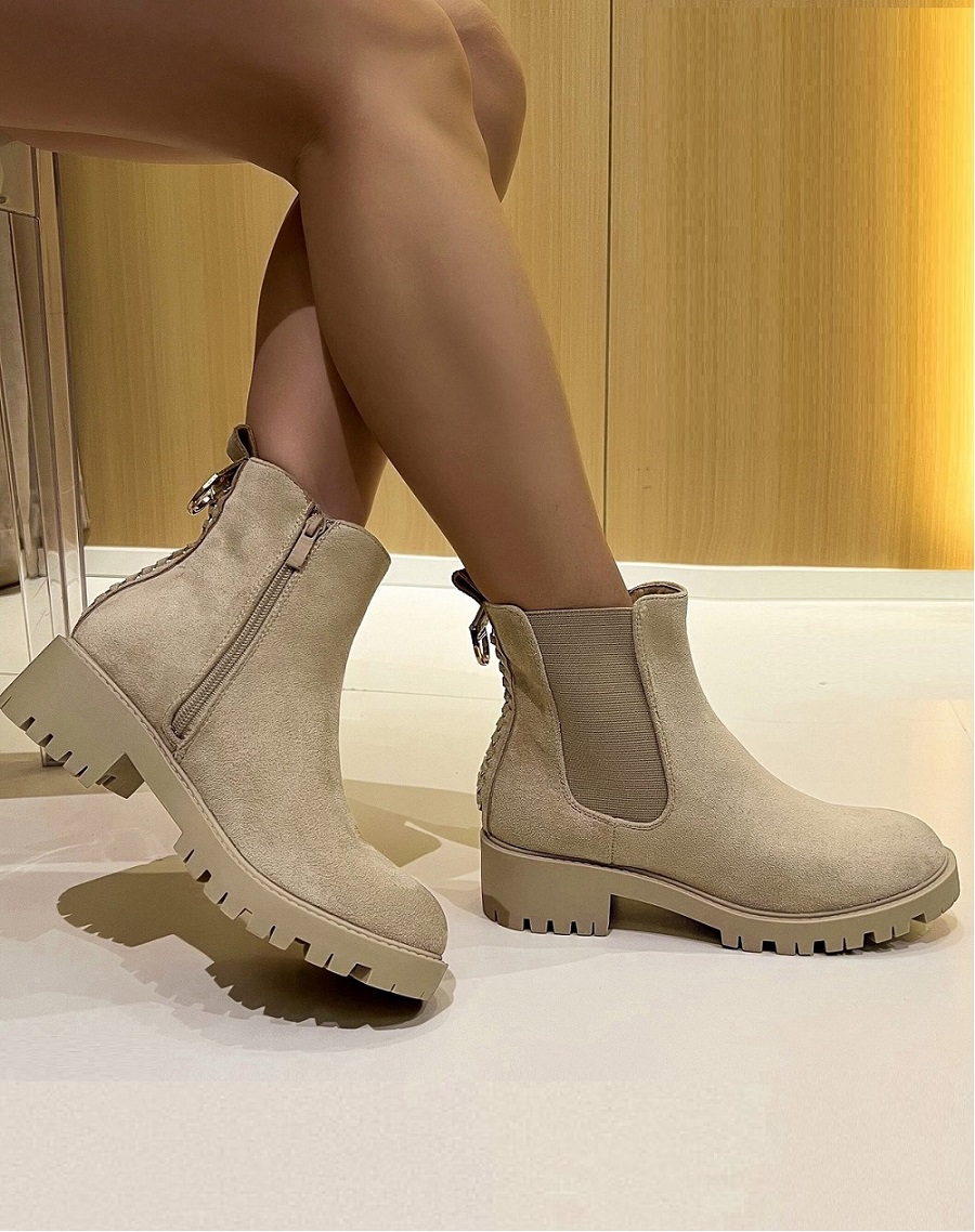 Lujah Shoes (Schuhgrosshandel)
