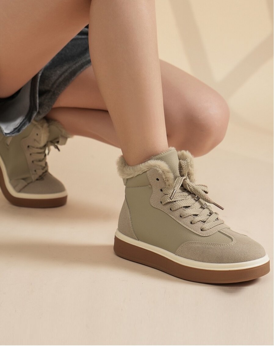 Lujah Shoes (Schuhgrosshandel)