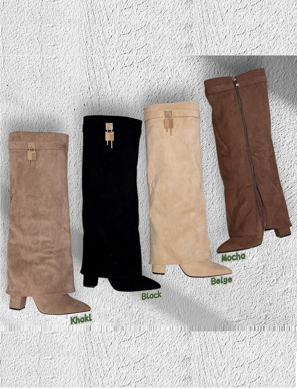 Lujah Shoes (Schuhgrosshandel)