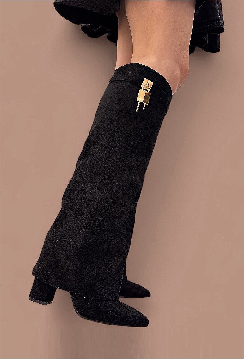 Lujah Shoes (Schuhgrosshandel)