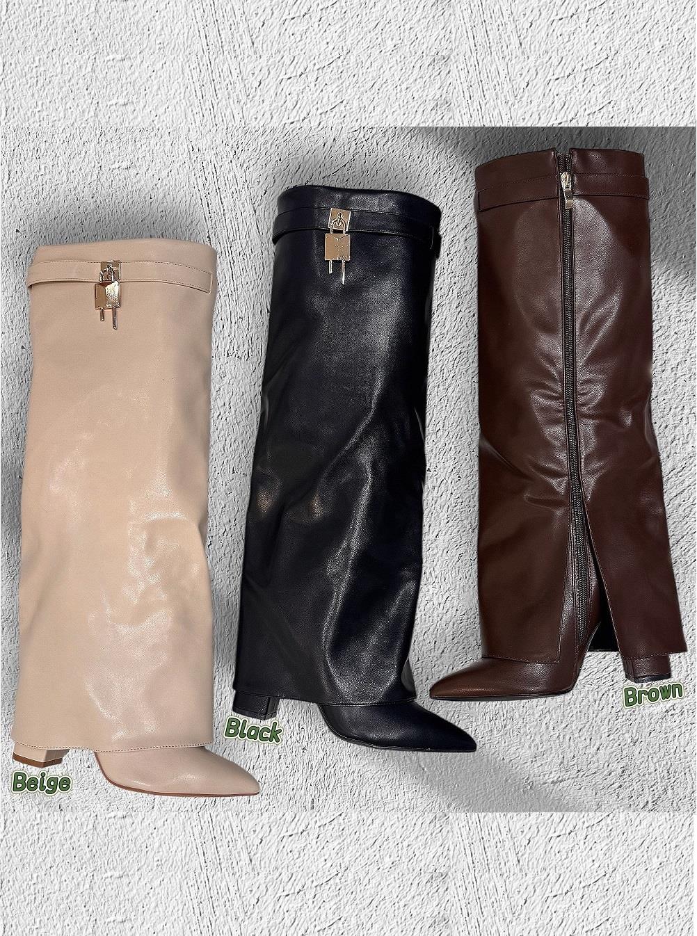 Lujah Shoes (Schuhgrosshandel)