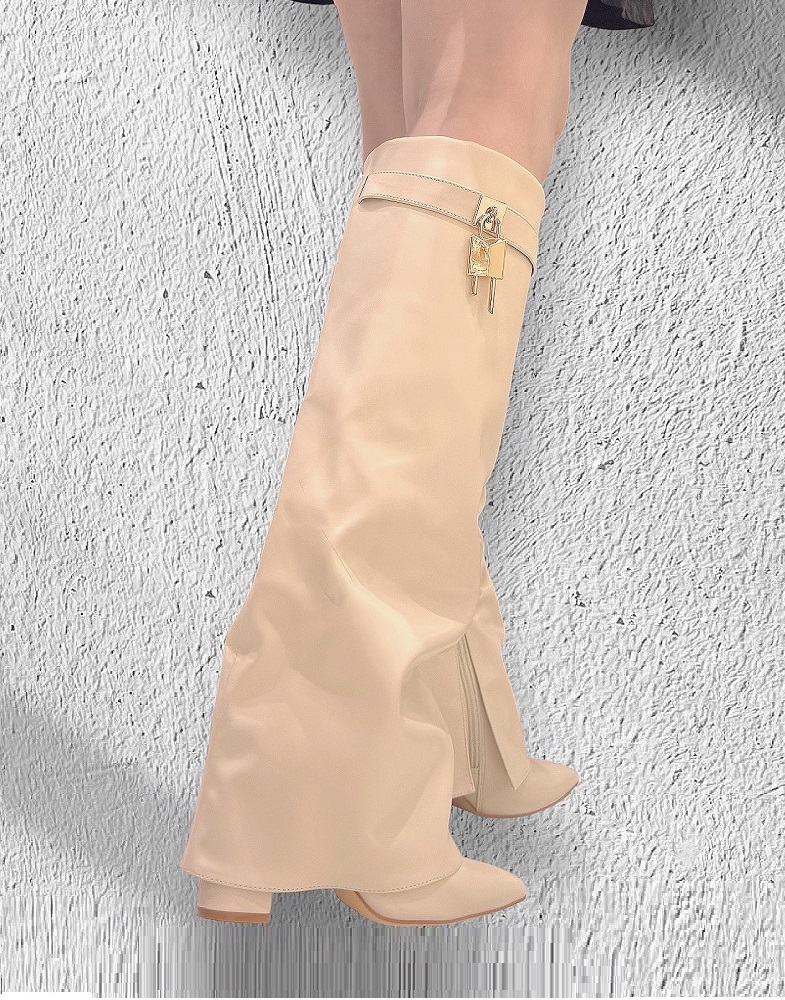 Lujah Shoes (Schuhgrosshandel)
