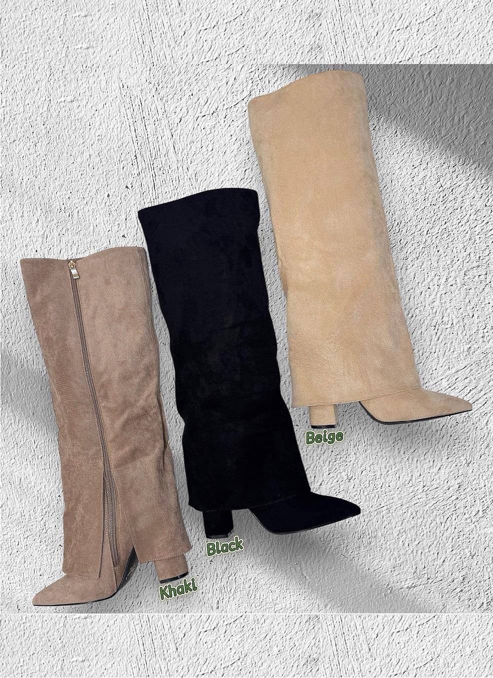 Lujah Shoes (Schuhgrosshandel)