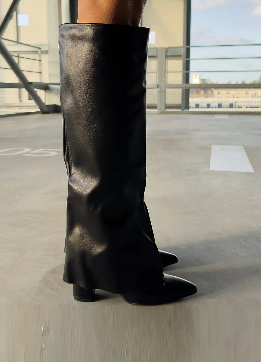 Lujah Shoes (Schuhgrosshandel)