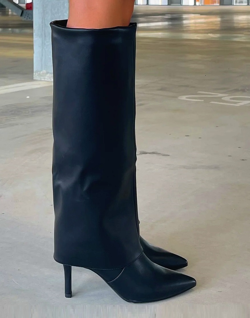 Lujah Shoes (Schuhgrosshandel)