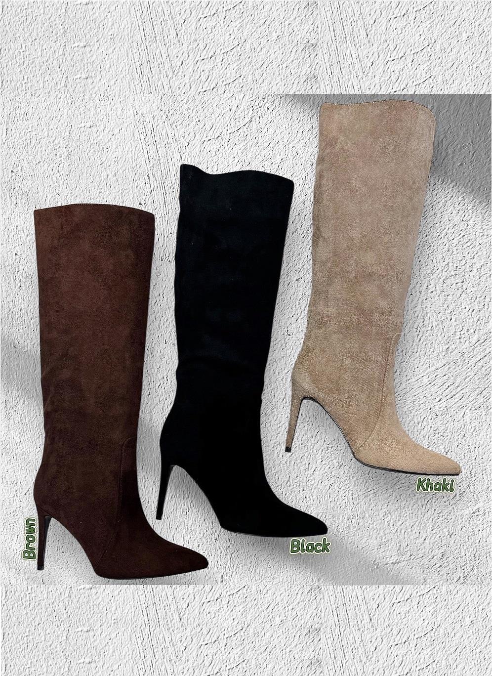 Lujah Shoes (Schuhgrosshandel)