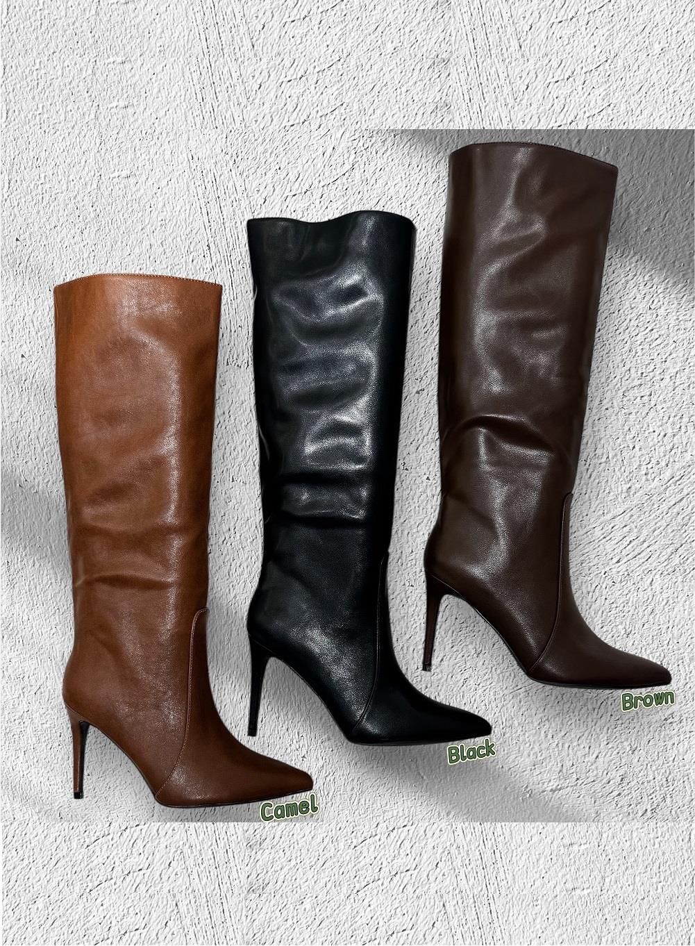 Lujah Shoes (Schuhgrosshandel)
