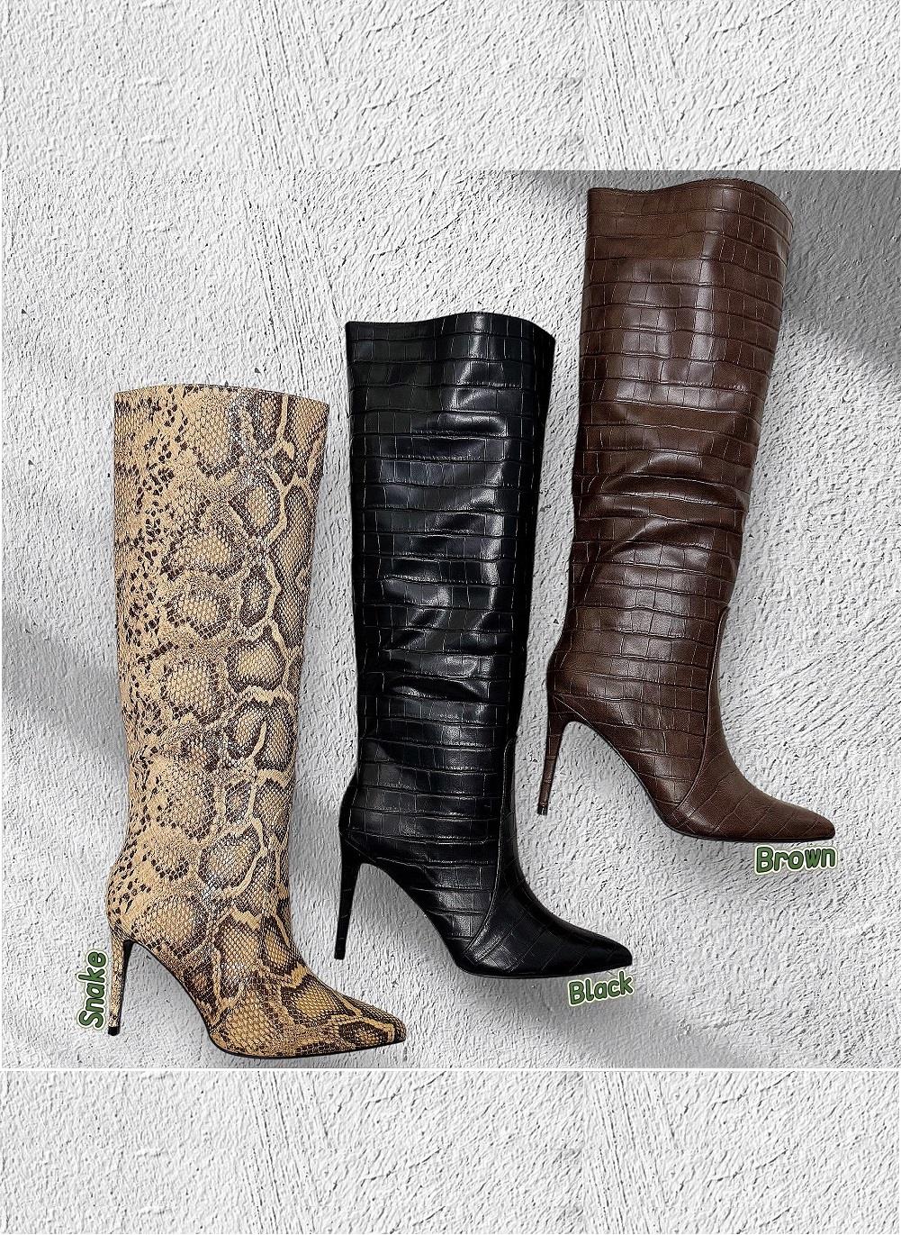 Lujah Shoes (Schuhgrosshandel)