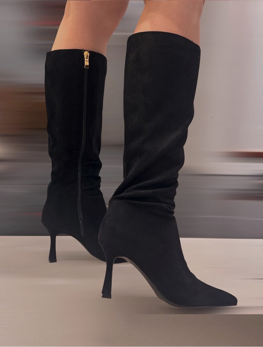 Lujah Shoes (Schuhgrosshandel)
