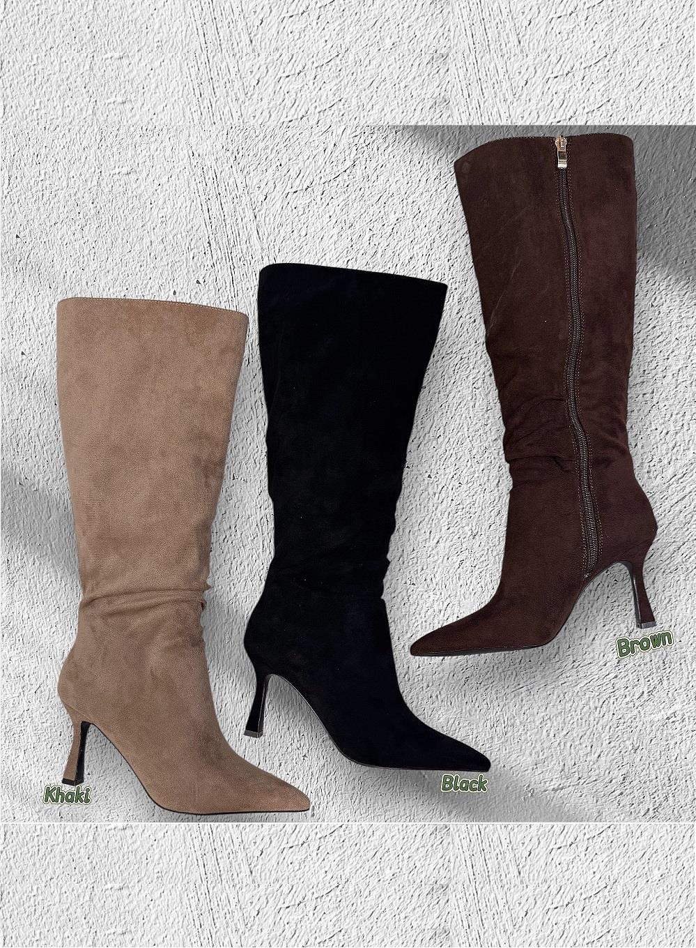 Lujah Shoes (Schuhgrosshandel)