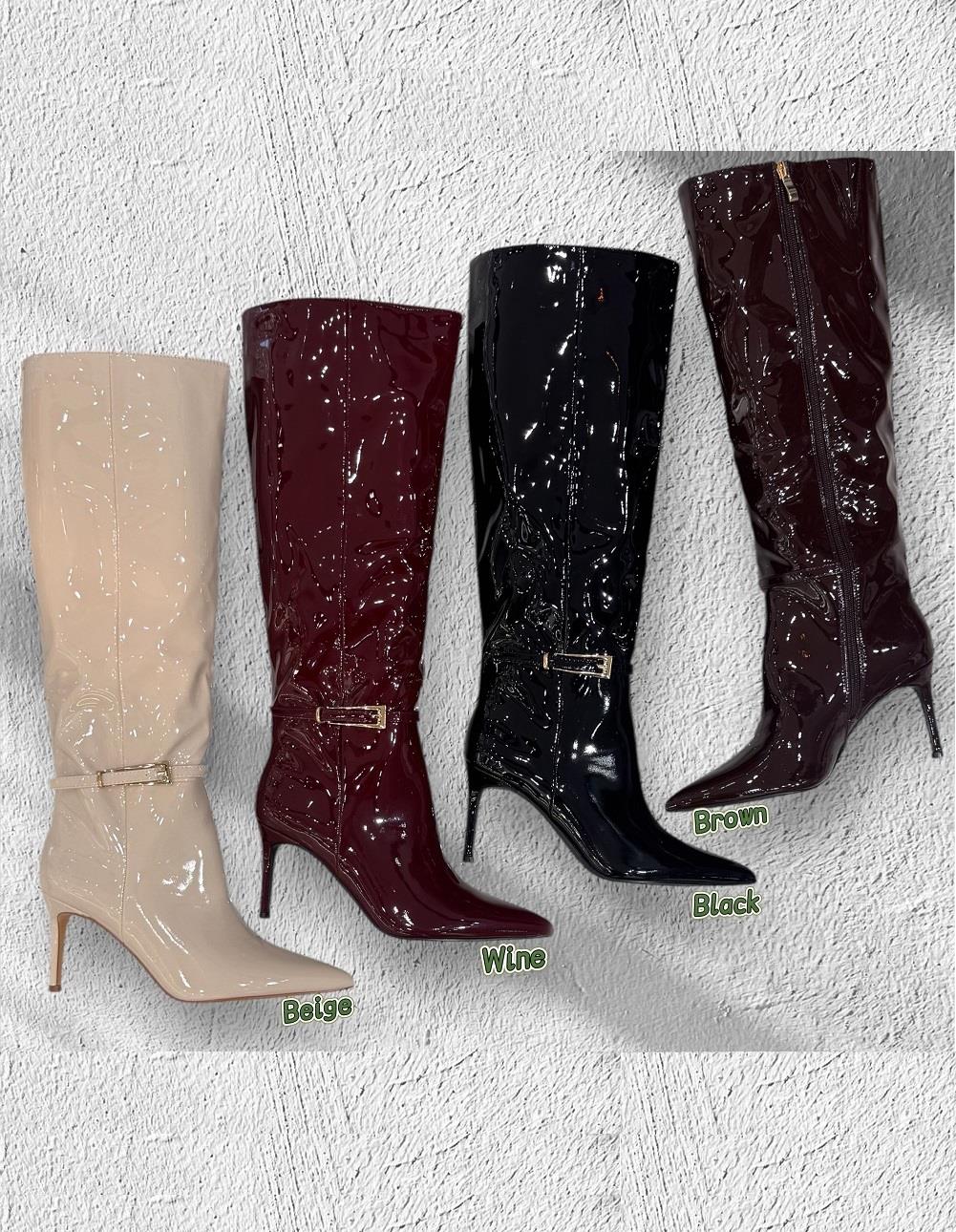 Lujah Shoes (Schuhgrosshandel)