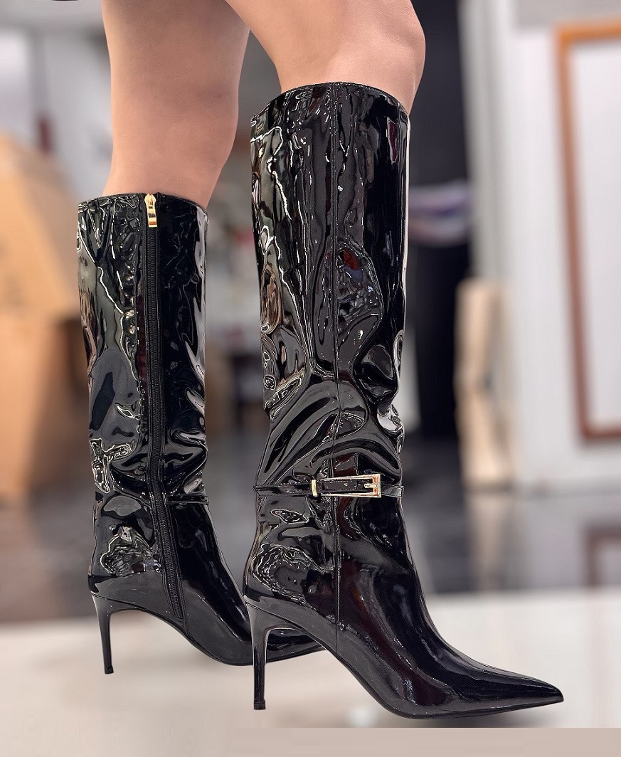 Lujah Shoes (Schuhgrosshandel)