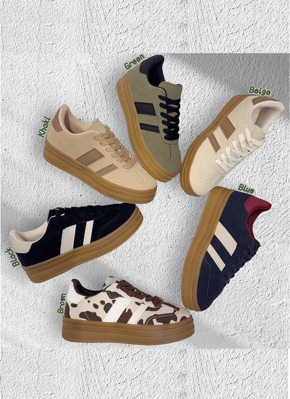 Lujah Shoes (Schuhgrosshandel)
