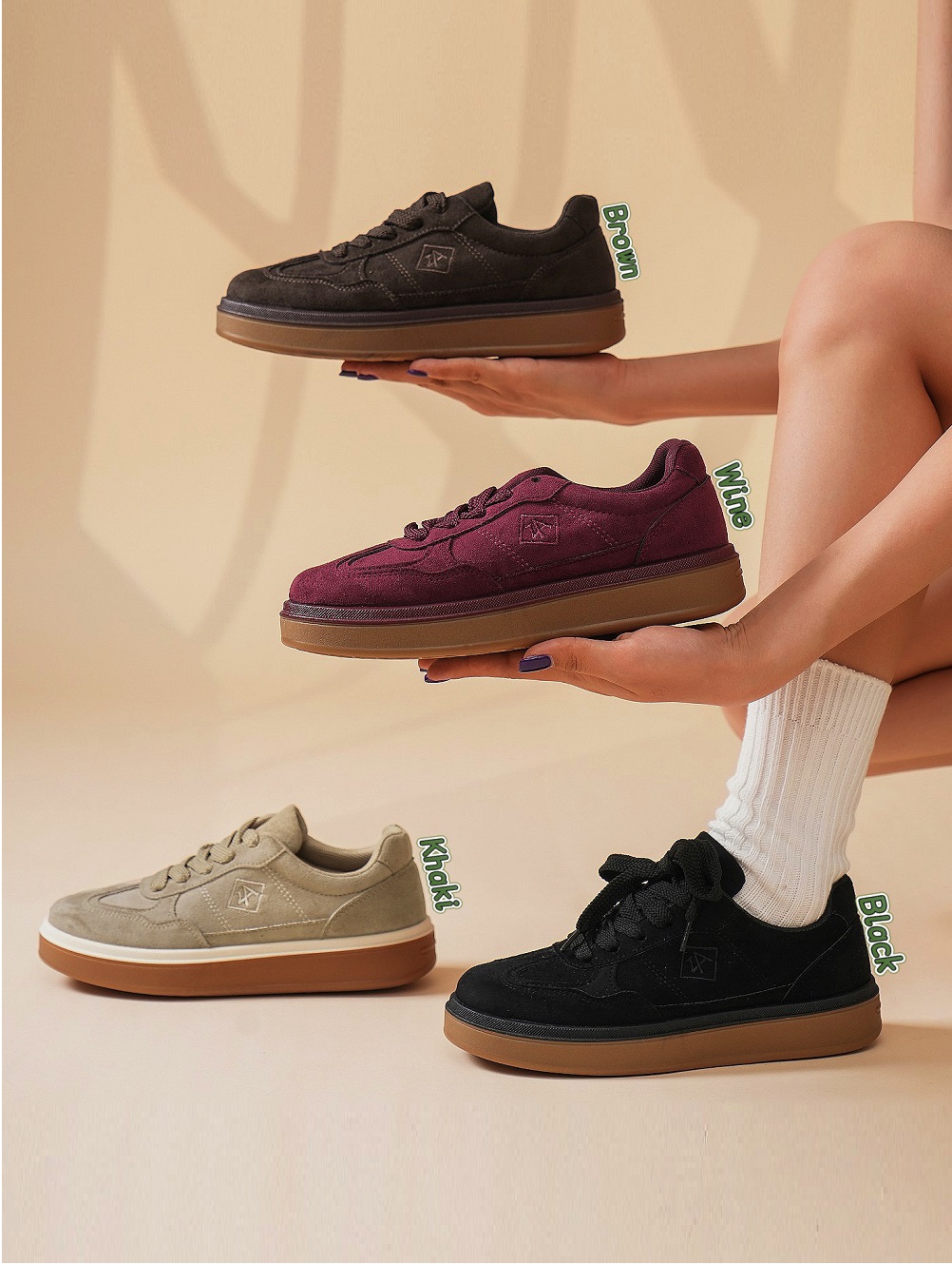Lujah Shoes (Schuhgrosshandel)