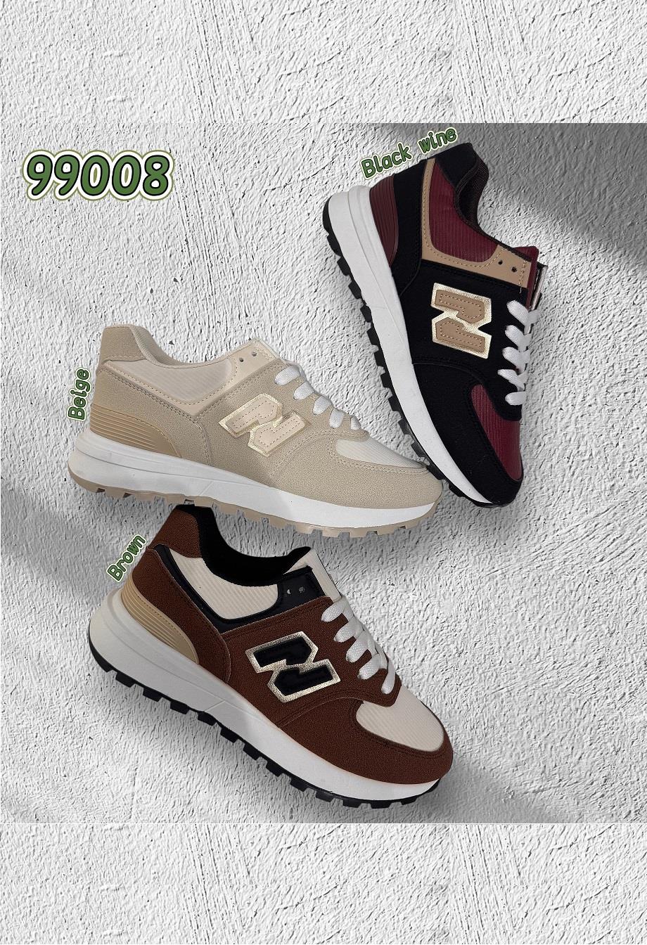 Lujah Shoes (Schuhgrosshandel)