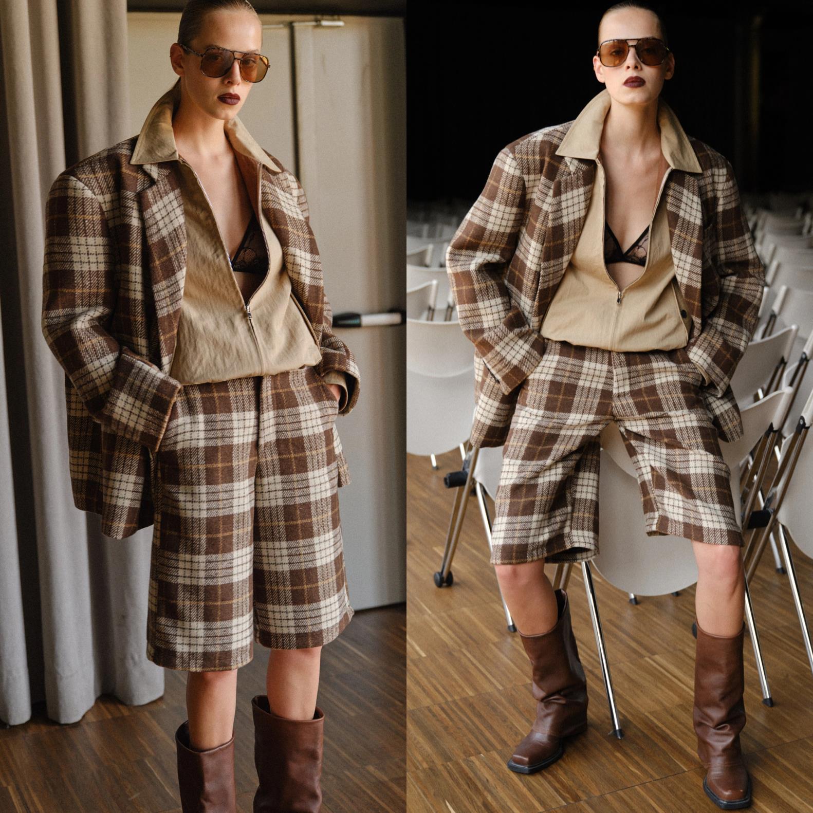 Ala Mode Fashion-DOB;Accessoires;Leather Wear; Young Fashion - Neuss