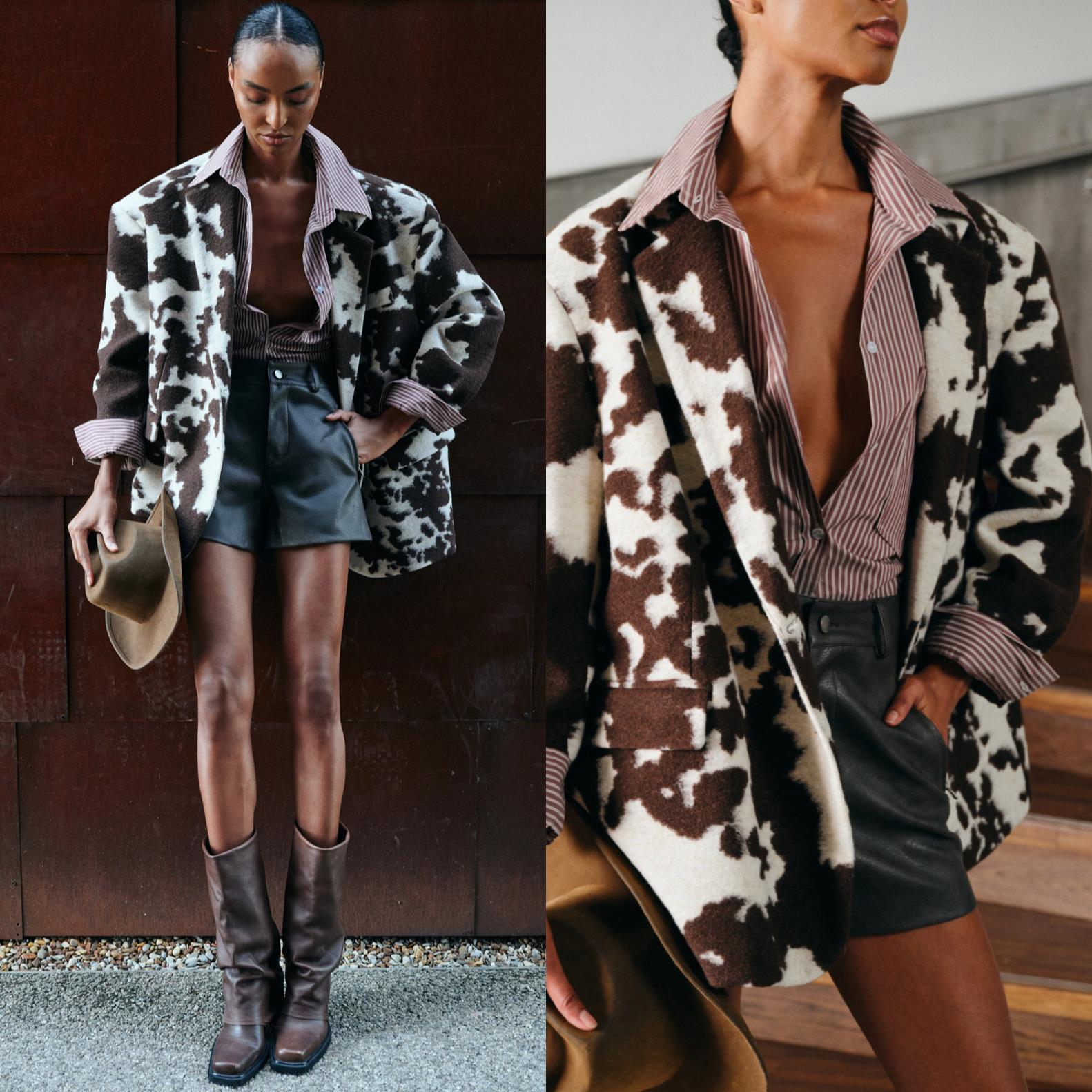 Ala Mode Fashion-DOB;Accessoires;Leather Wear; Young Fashion - Neuss