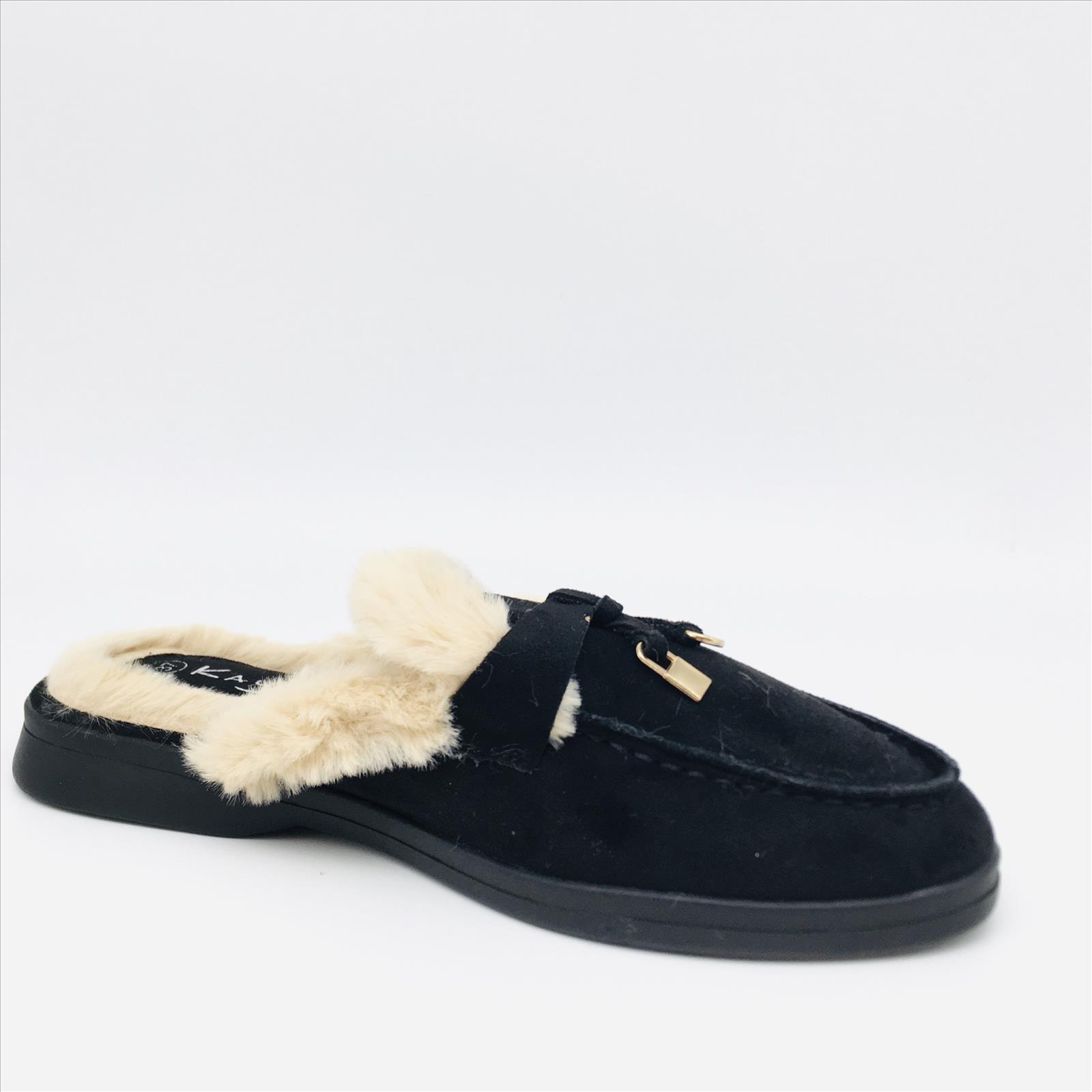 Kayla GmbH - Schuhgrosshandel
