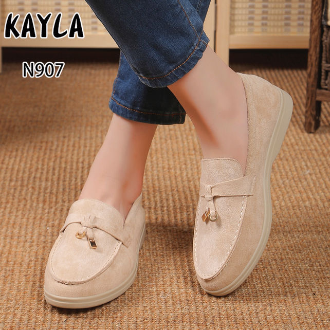 Kayla GmbH - Schuhgrosshandel