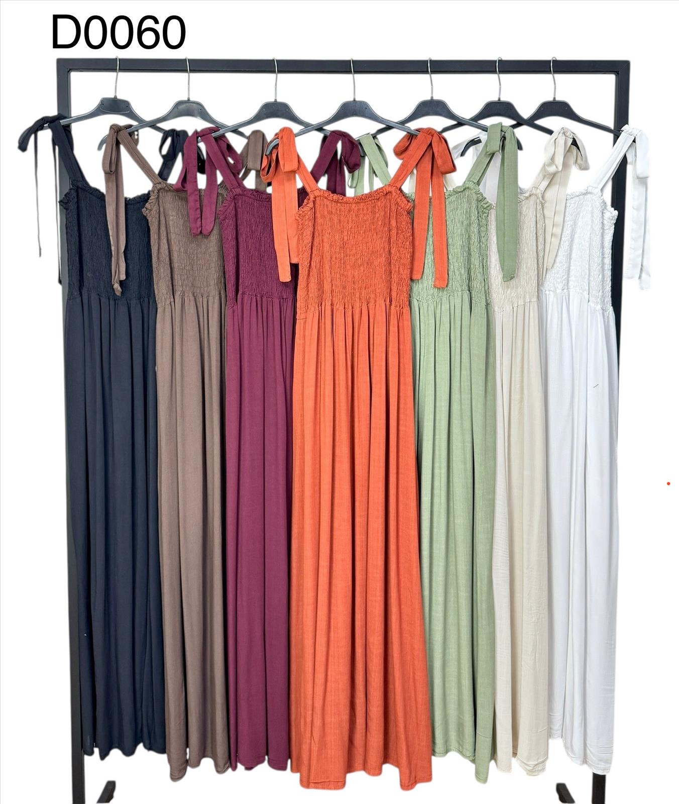 NRB DI WEN CUNCAI - DOB;Beach Wear;Young Fashion - Prato