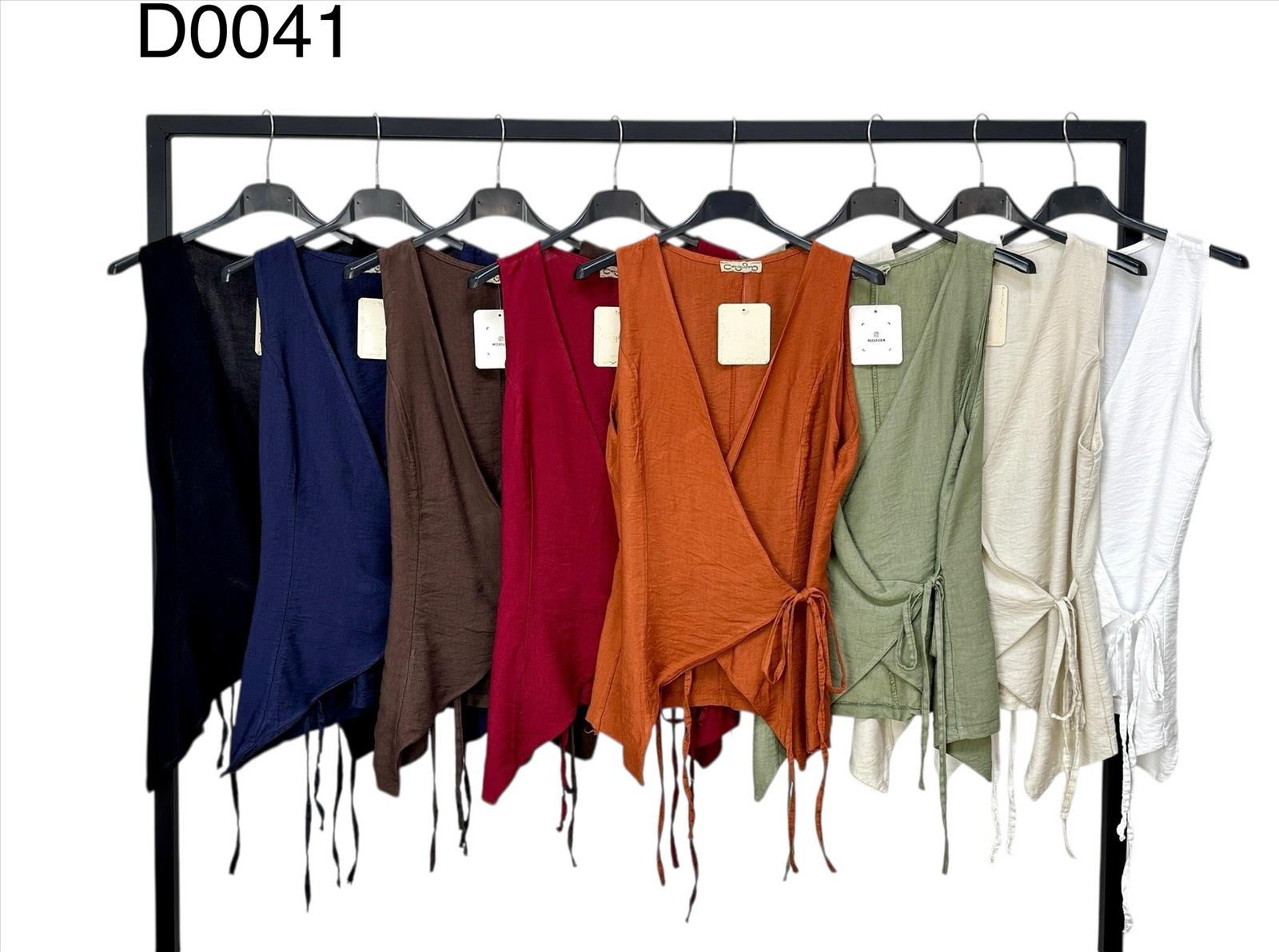 NRB DI WEN CUNCAI - DOB;Beach Wear;Young Fashion - Prato