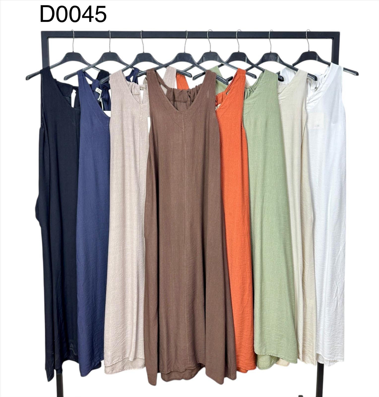 NRB DI WEN CUNCAI - DOB;Beach Wear;Young Fashion - Prato