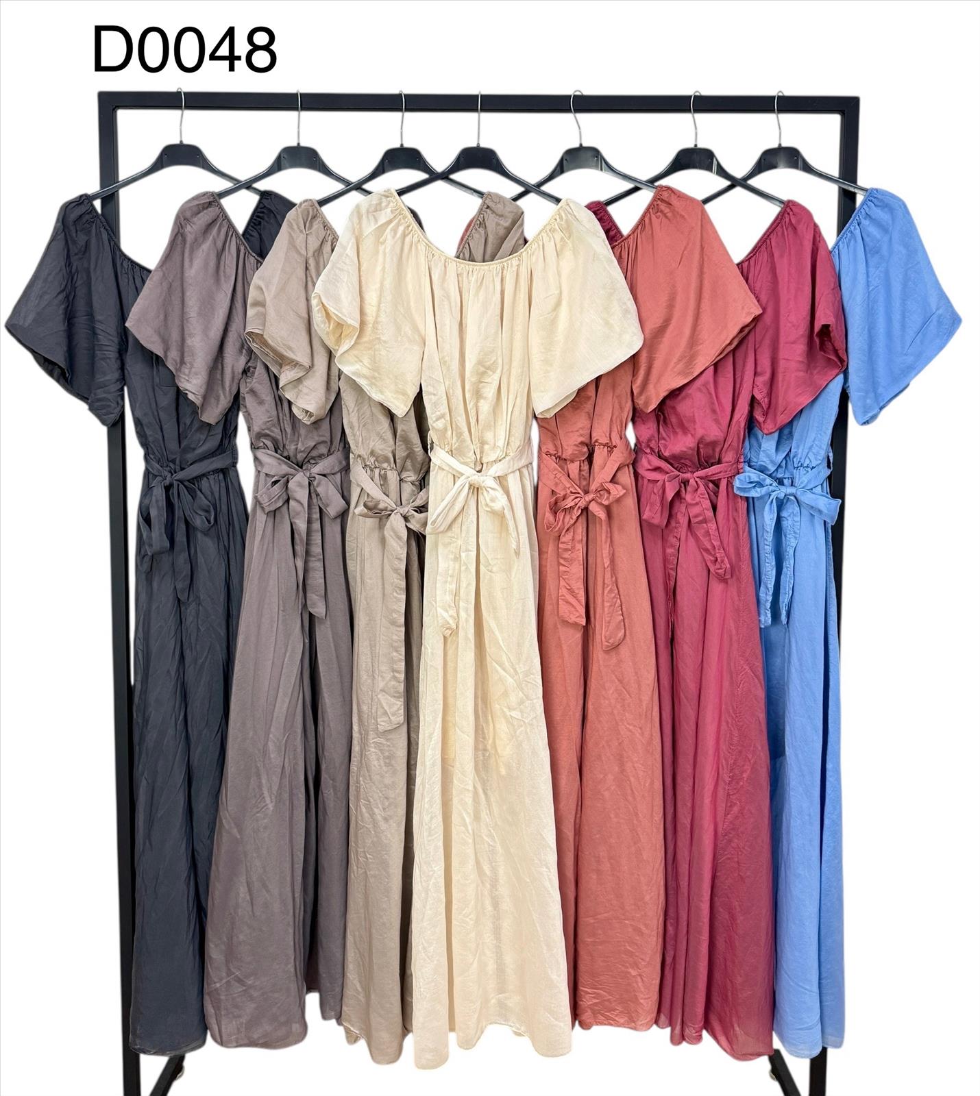 NRB DI WEN CUNCAI - DOB;Beach Wear;Young Fashion - Prato