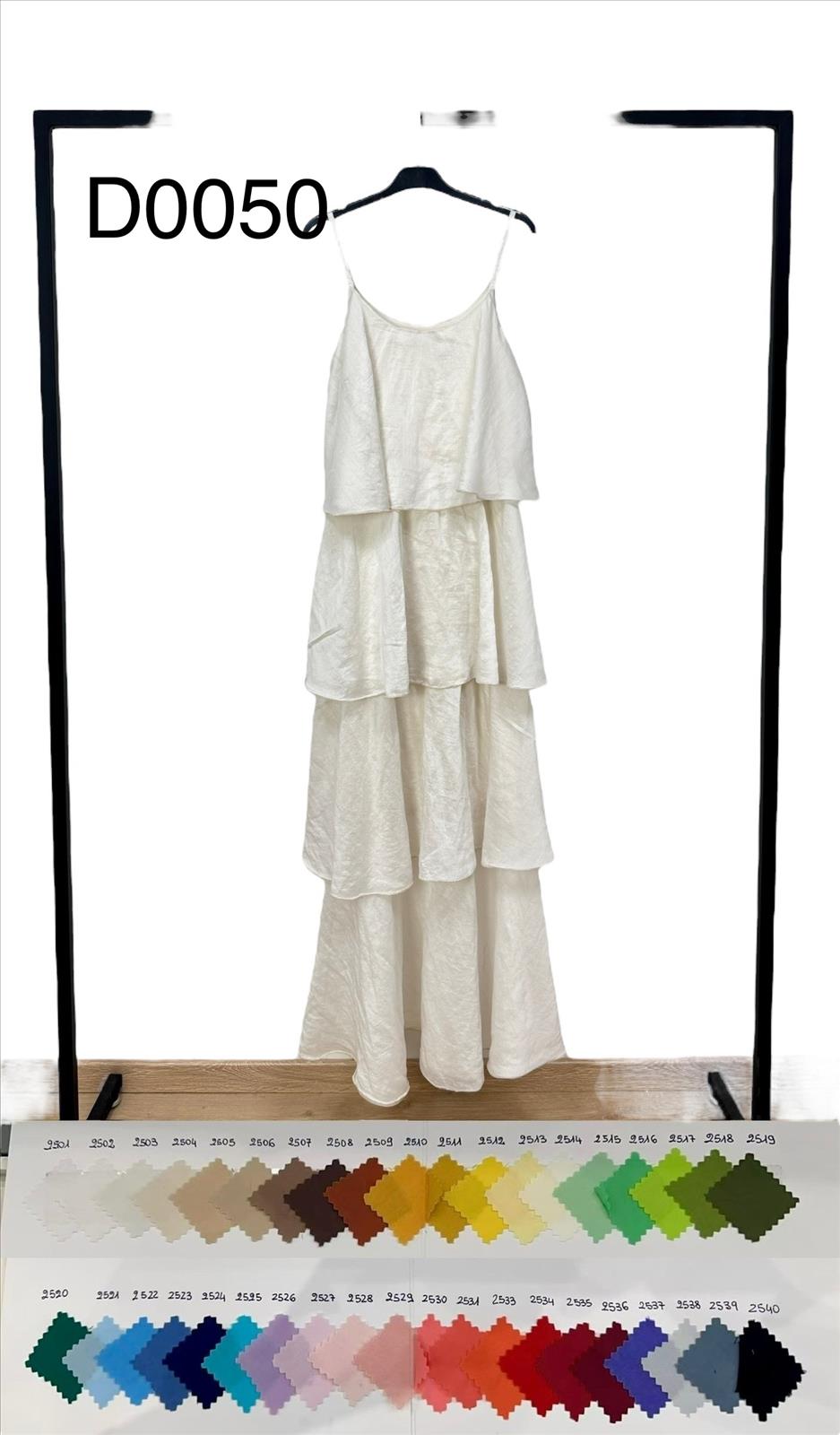 NRB DI WEN CUNCAI - DOB;Beach Wear;Young Fashion - Prato