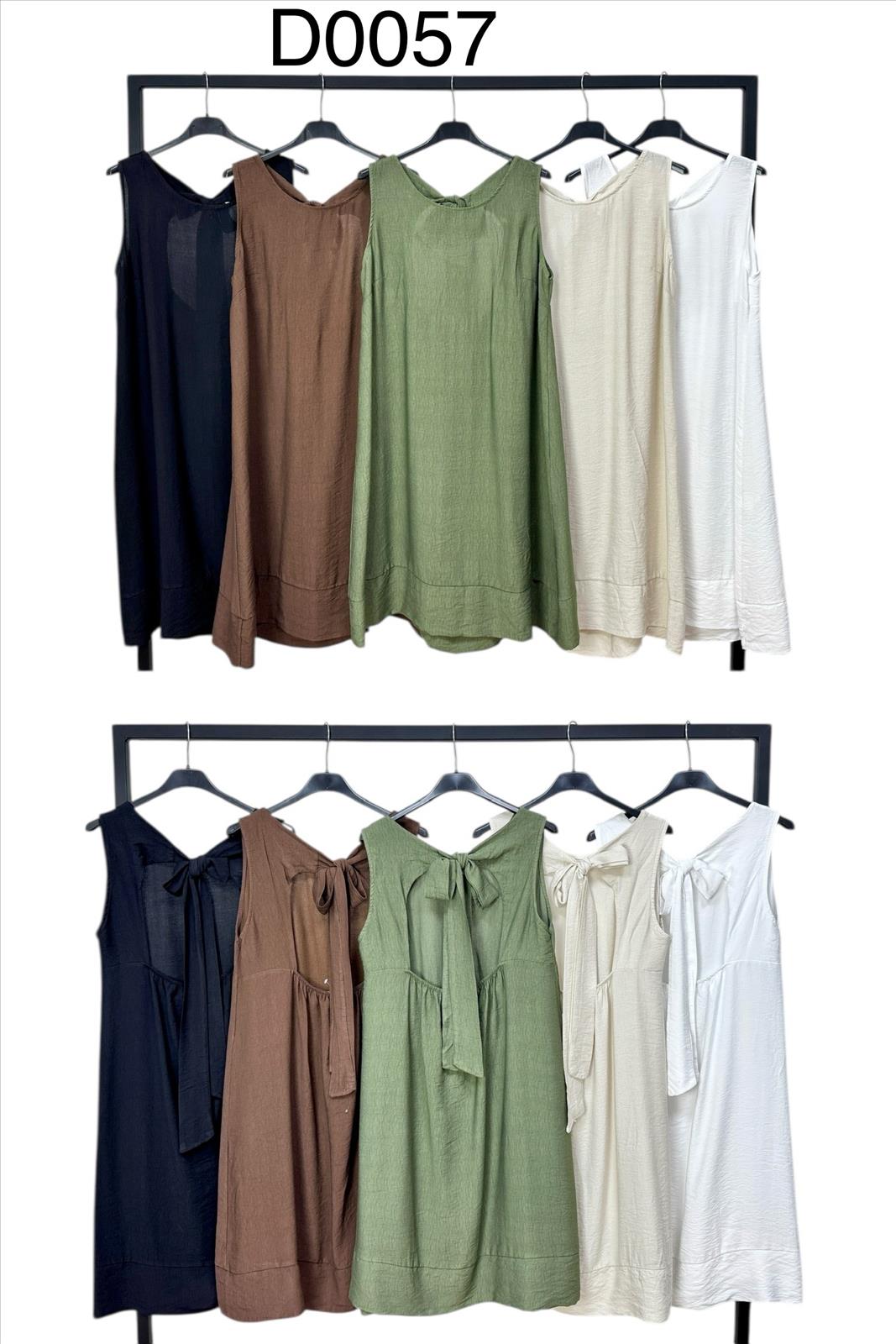 NRB DI WEN CUNCAI - DOB;Beach Wear;Young Fashion - Prato