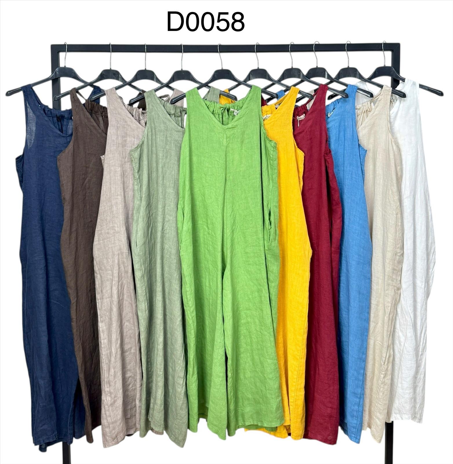 NRB DI WEN CUNCAI - DOB;Beach Wear;Young Fashion - Prato