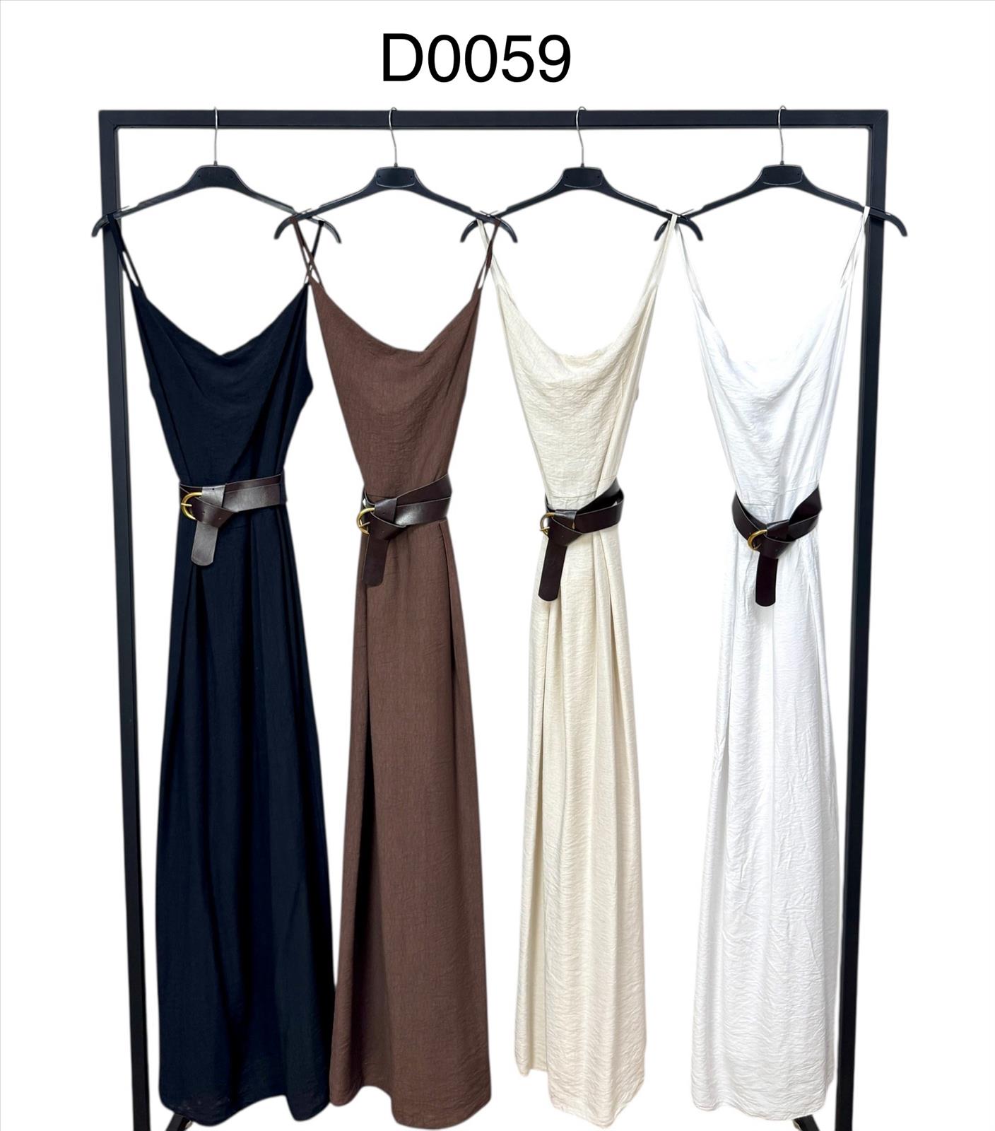 NRB DI WEN CUNCAI - DOB;Beach Wear;Young Fashion - Prato