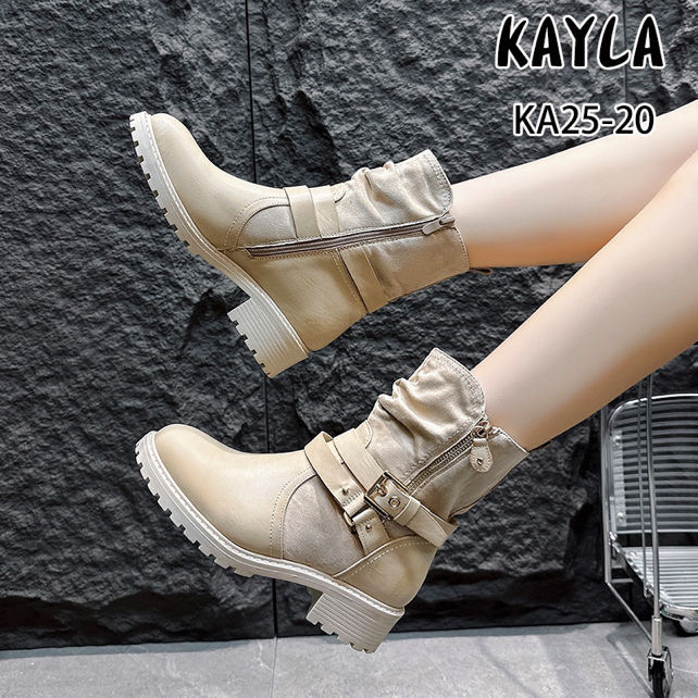 Kayla GmbH - Schuhgrosshandel