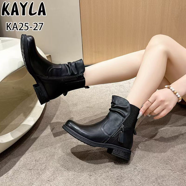 Kayla GmbH - Schuhgrosshandel