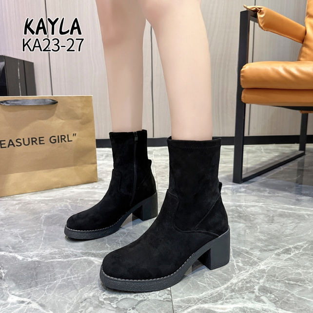 Kayla GmbH - Schuhgrosshandel