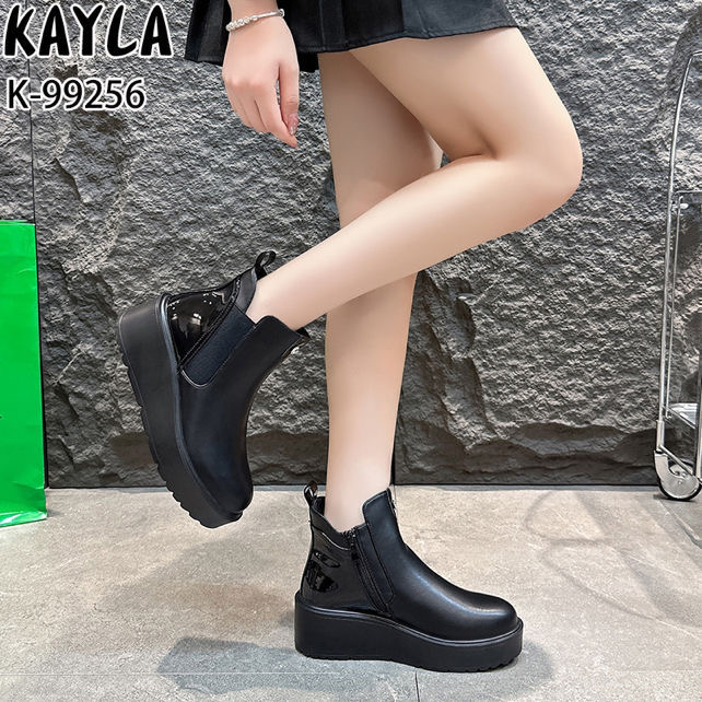 Kayla GmbH - Schuhgrosshandel