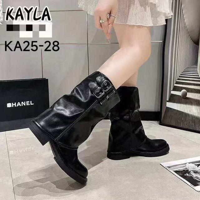 Kayla GmbH - Schuhgrosshandel