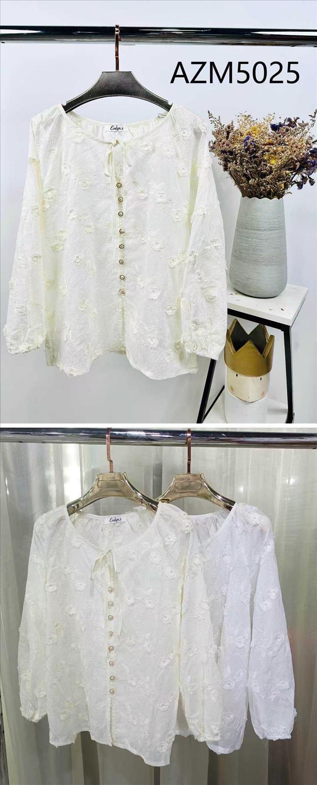 NRB DI WEN CUNCAI - DOB;Beach Wear;Young Fashion - Prato