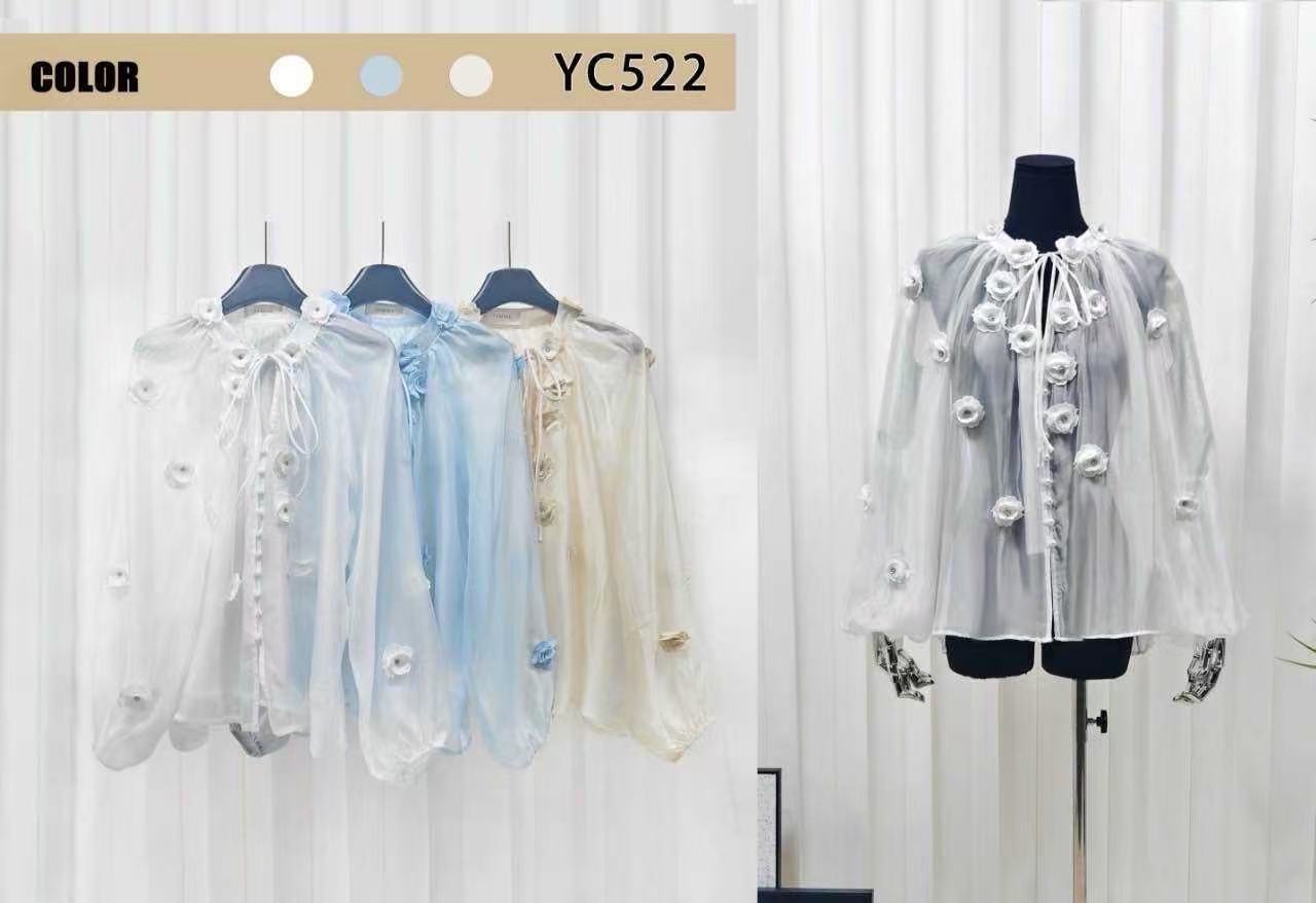NRB DI WEN CUNCAI - DOB;Beach Wear;Young Fashion - Prato