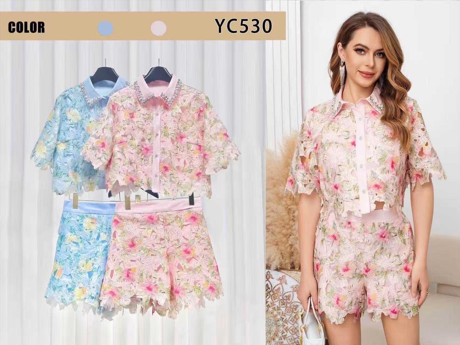 NRB DI WEN CUNCAI - DOB;Beach Wear;Young Fashion - Prato