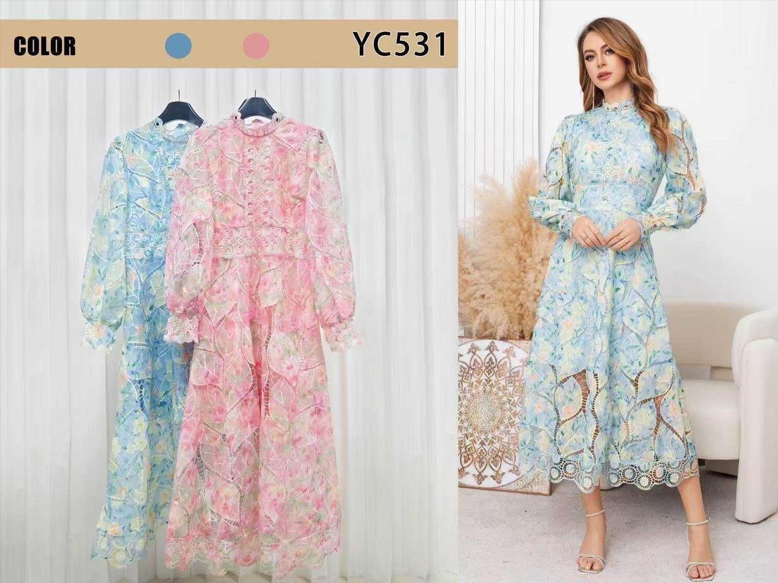 NRB DI WEN CUNCAI - DOB;Beach Wear;Young Fashion - Prato