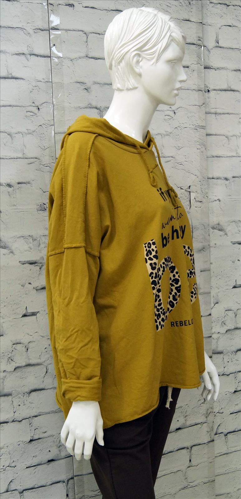 Bhatti Mode GmbH - Young fashion, DOB - Blusen, Hosen Jacken, Jeans, Kleider, Pullover etc.